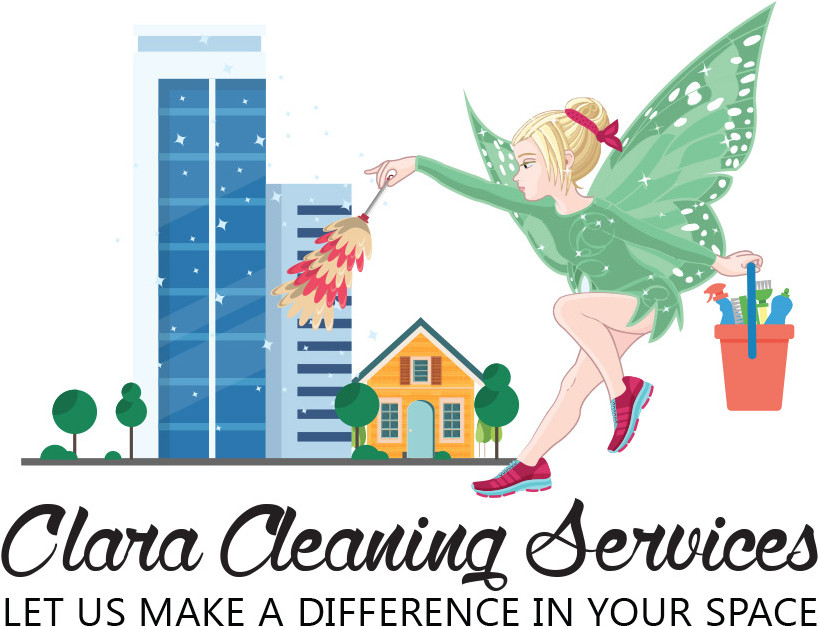 Clara Cleaning Services - Let us make a difference in your space
